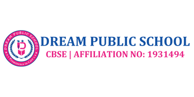 Dream Public School Logo